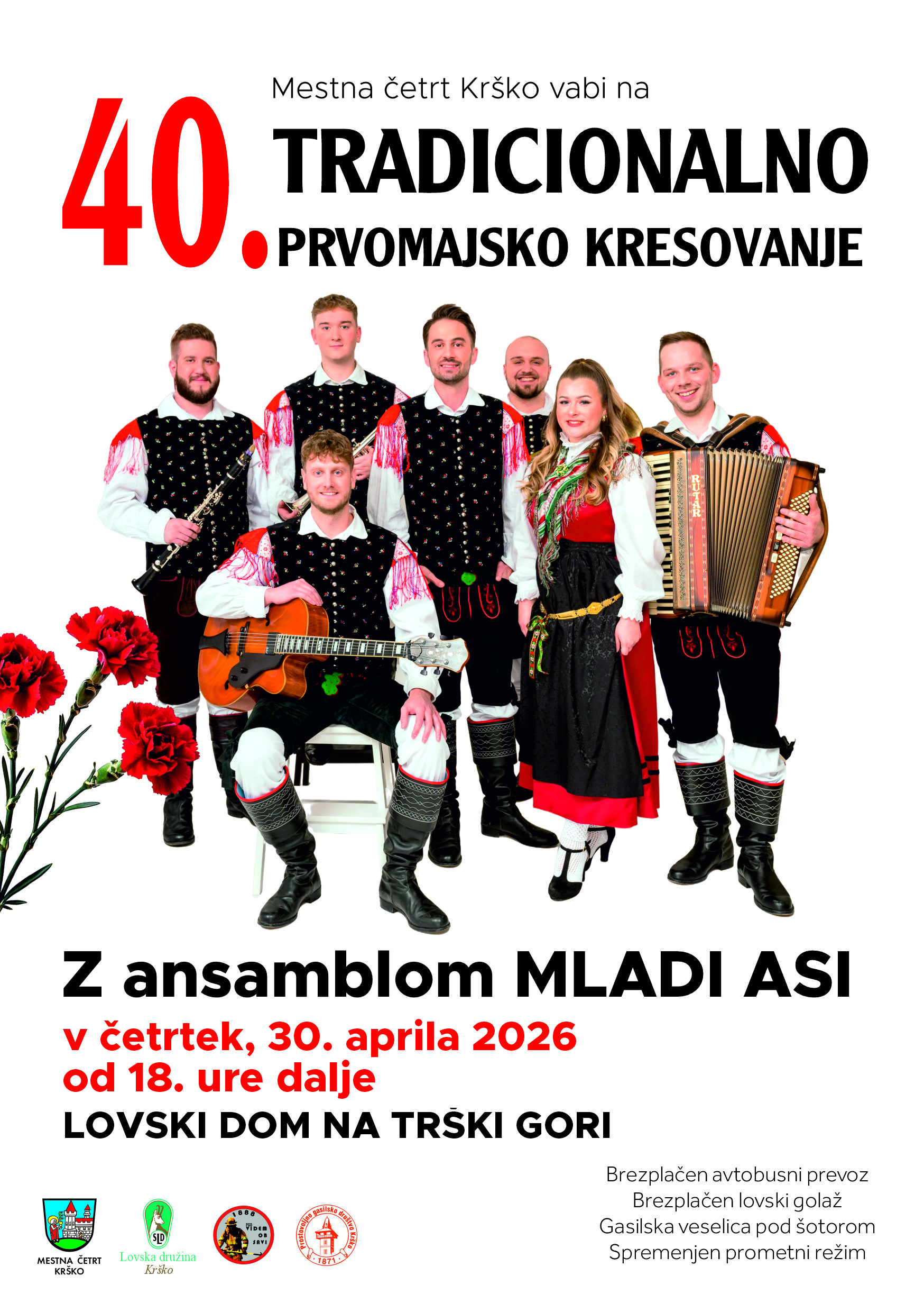 kresovanje 2