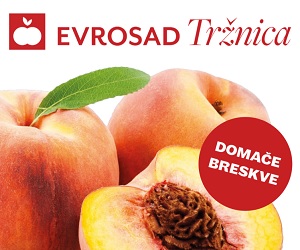 breskve