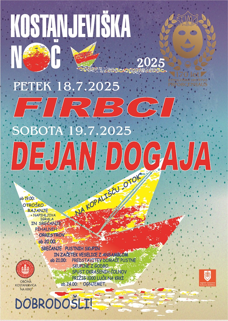 kostanjeviška noč